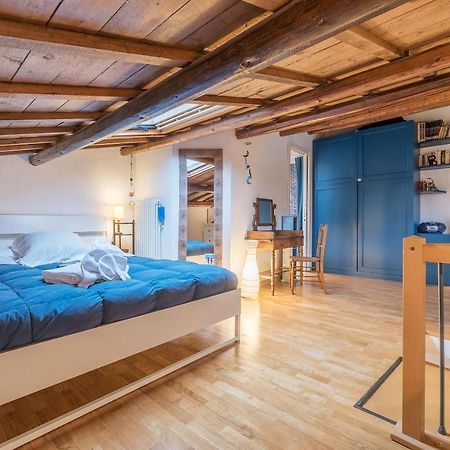 Boschetto Peaceful Apartment In Rione Monti Roma Exterior foto