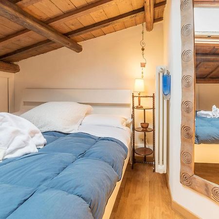 Boschetto Peaceful Apartment In Rione Monti Roma Exterior foto