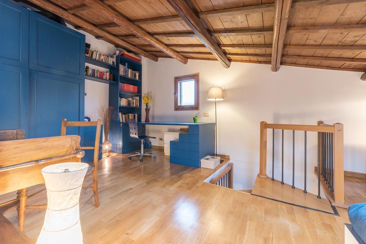 Boschetto Peaceful Apartment In Rione Monti Roma Exterior foto