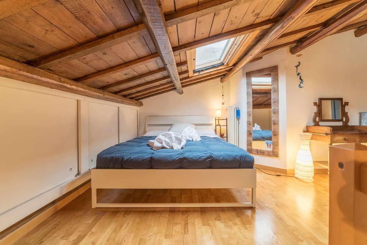 Boschetto Peaceful Apartment In Rione Monti Roma Exterior foto