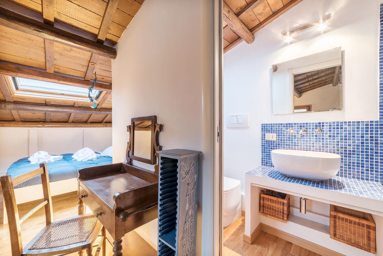 Boschetto Peaceful Apartment In Rione Monti Roma Exterior foto