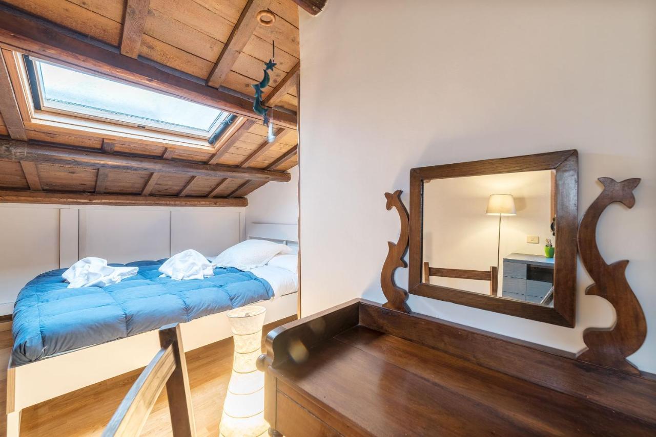 Boschetto Peaceful Apartment In Rione Monti Roma Exterior foto