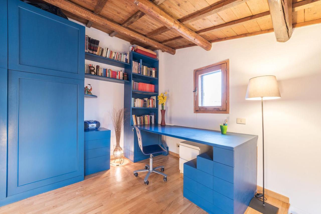 Boschetto Peaceful Apartment In Rione Monti Roma Exterior foto